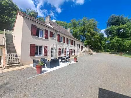 vente maison à clermont-créans (72200) : à vendre / 174m² clermont-créans