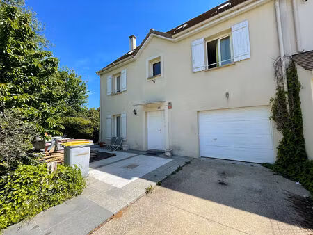 maison familiale à etampes 7 pièce(s) 102 m2