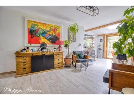 grande maison familiale de plain-pied