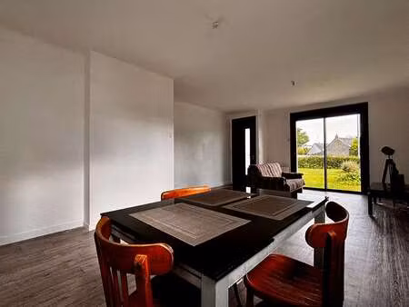 vente maison à herbignac (44410) : à vendre / 78m² herbignac
