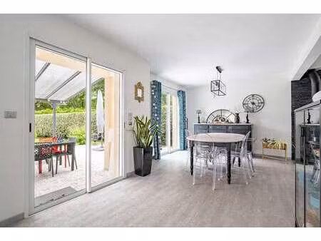 vente maison piscine à herbignac (44410) : à vendre piscine / 139m² herbignac