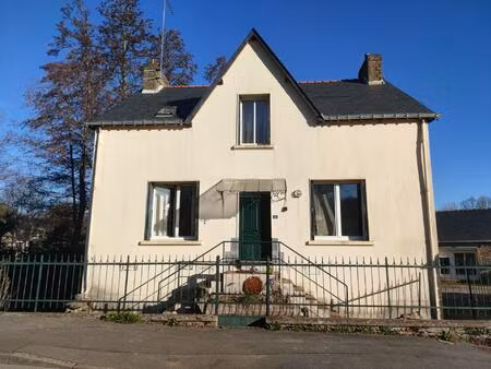 maison 9 pièces 210 m² avec jardin