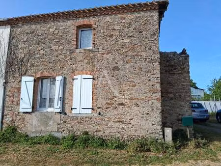 vente maison à la marne (44270) : à vendre / 98m² la marne