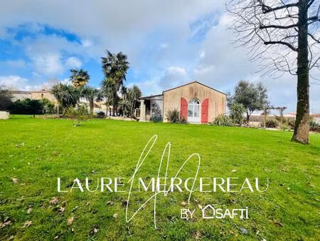 maison 4 chambres 180 m2