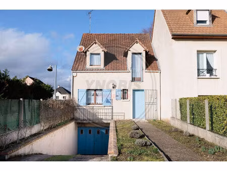 maison les mureaux 5 pièces 110 m2