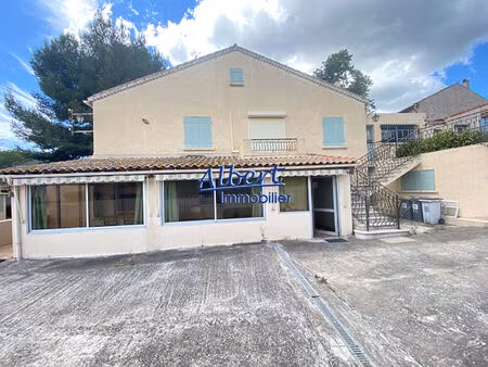 maison ollioules 6 pièce(s) 157.23 m2