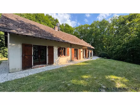 maison 4 pièces à louer à saint rémy l'honoré - rare sur le marché