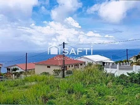 maison d'architecte de 178 m2  superbe finition