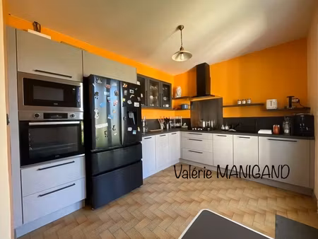 maison à vendre 5 pièces trelissac (24)