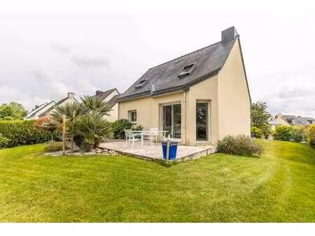 vente maison à vern-sur-seiche (35770) : à vendre / 103m² vern-sur-seiche