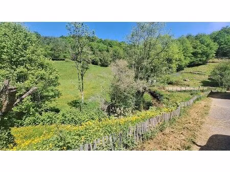 maison de village à fougaron