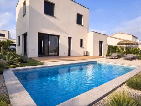 maison 4 chambres