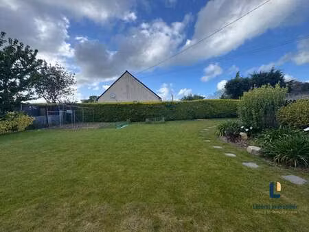 vente terrain à plérin (22190) : à vendre / 370m² plérin