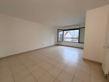 appartement bois colombes 2 pièce(s) 50.83 m2