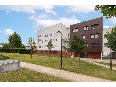 appartement 2 pièce(s) 44.01 m2