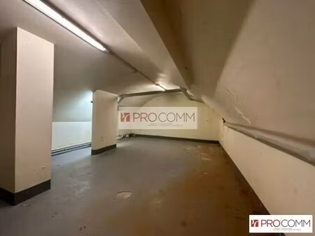 location entrepôt chartres 28000 50m²