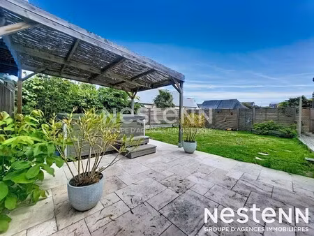 maison 4 chambres  garage et jardin