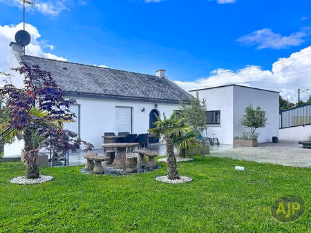maison châteaubriant 8 pièce(s) 165 m2