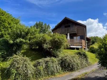 maison à vendre 4 pièces cransac (12)