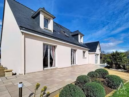 vente maison à dangy (50750) : à vendre / 130m² dangy