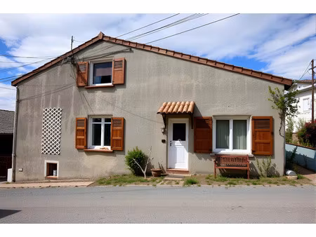 maison à vendre 5 pièces proche de cognac (16)