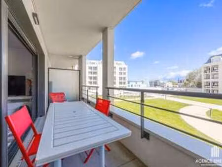 location appartement 3 pièces à dinard (35800) : à louer 3 pièces / 68m² dinard