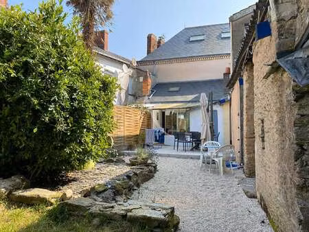 location maison à machecoul (44270) : à louer / 180m² machecoul