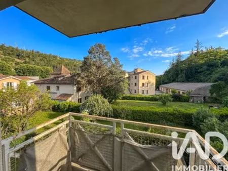 appartement à cahors (46000)