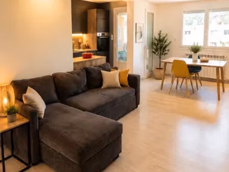 appartement à draguignan (83300)