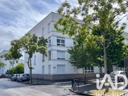 duplex à goussainville (95190)