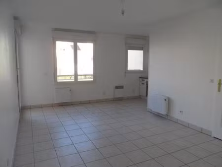 appartement 2 pièces