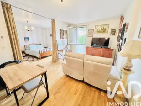 appartement à nogent-sur-oise (60180)