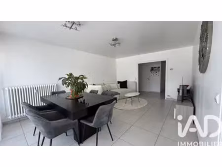 appartement à scionzier (74950)