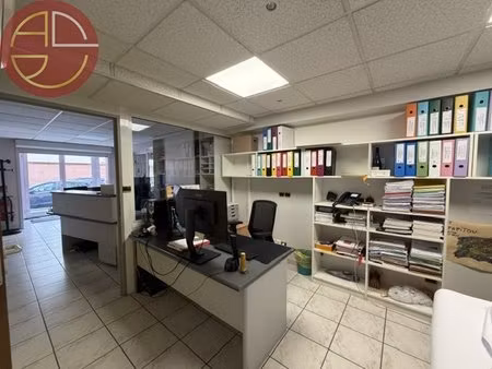 local commercial