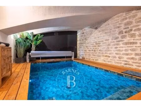 maison de 5 pièces de luxe en vente à collonges-au-mont-d'or  auvergne-rhône-alpes
