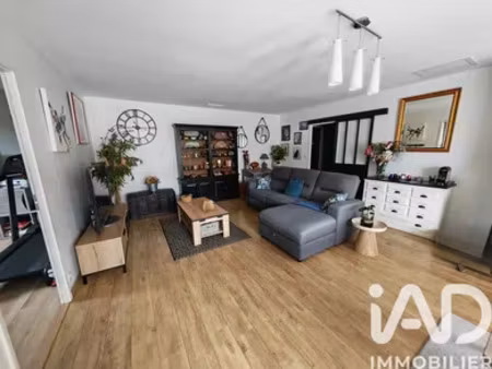 maison à baho (66540)