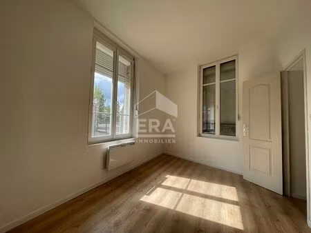 appartement 2 pièces 55 m² à louer chauny 02300 ? | era immobilier