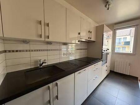 appartement 3 pièces 62 m² à louer épernay 51200 ? | era immobilier