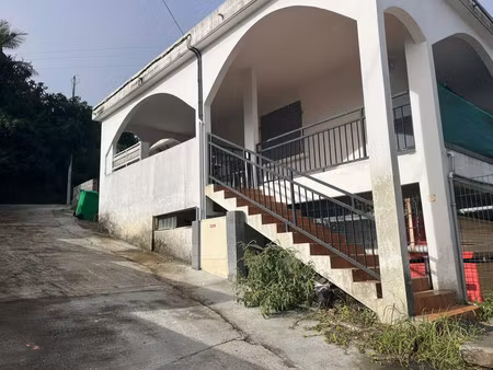 immeuble de rapport petite île
