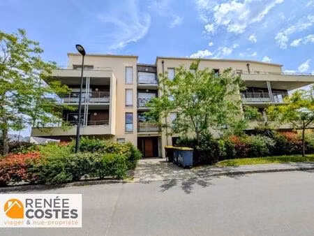 viager occupé - f72 ans - rennes (35000)