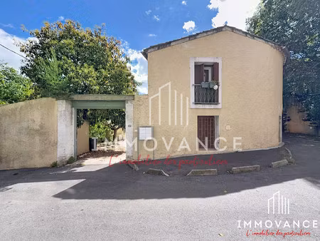 appartement t2 bis de 53 34 m² – calme et cadre de vie agréa