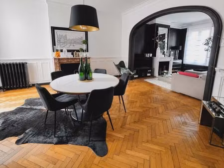 maison bourgeoise arrageoise