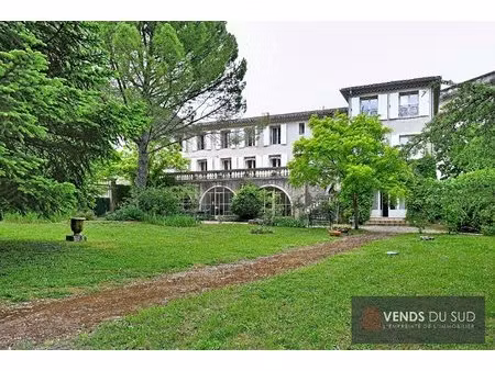 maison