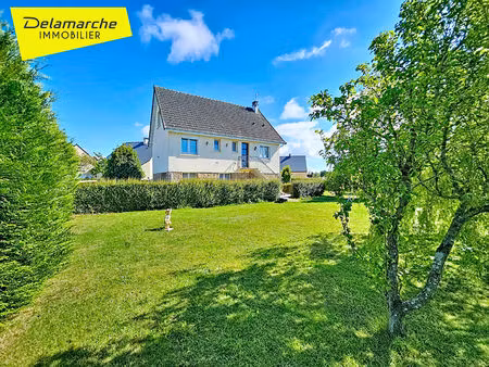maison breville sur mer 3 pièces