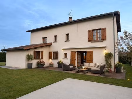 maison 5 pièces