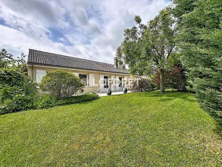 maison etaples 4 pièce(s) 115 m2