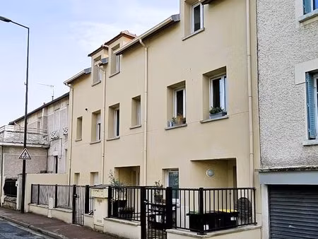 maison à vendre juvisy-sur-orge