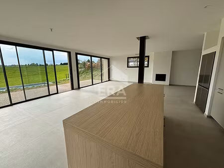 maison 5 pièces 192 m² à louer limonest 69760 ? | era immobilier
