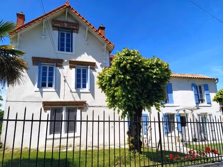 excellente opportunité commerciale
