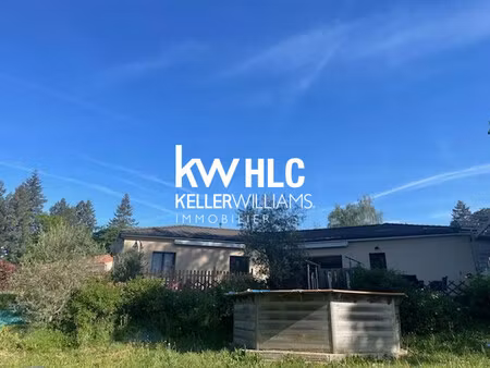 maison individuelle à vendre  5 pièces - saint-junien 87200